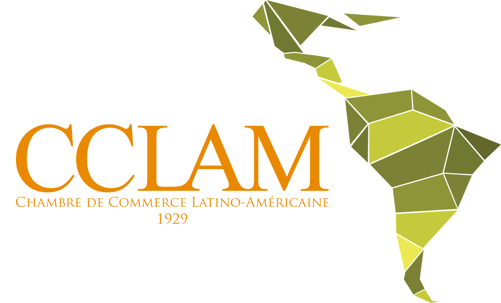 CCLAM — Chambre de Commerce Latino-Américaine, fondée en 1929